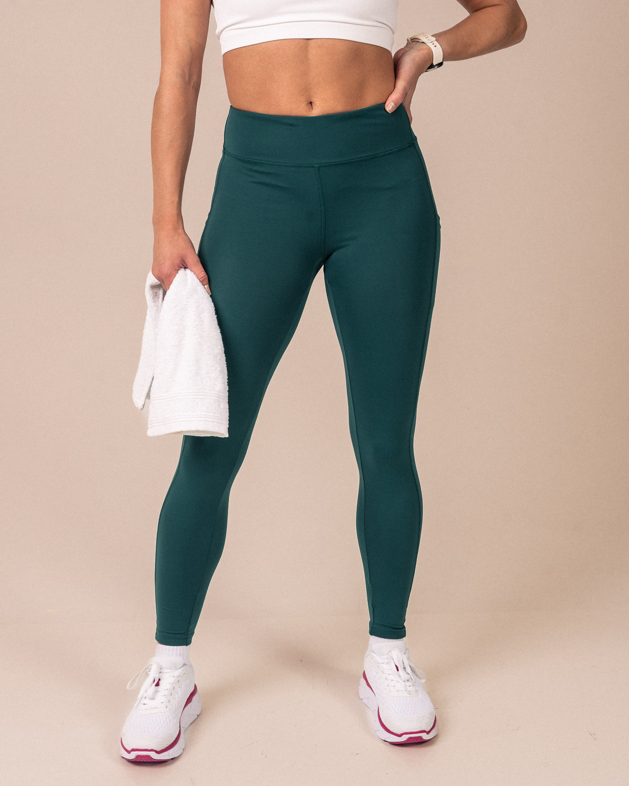 Tights x Pernille