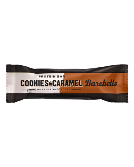 & Caramel 55g