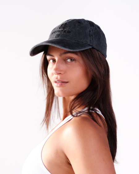 Black/Washed - One Size