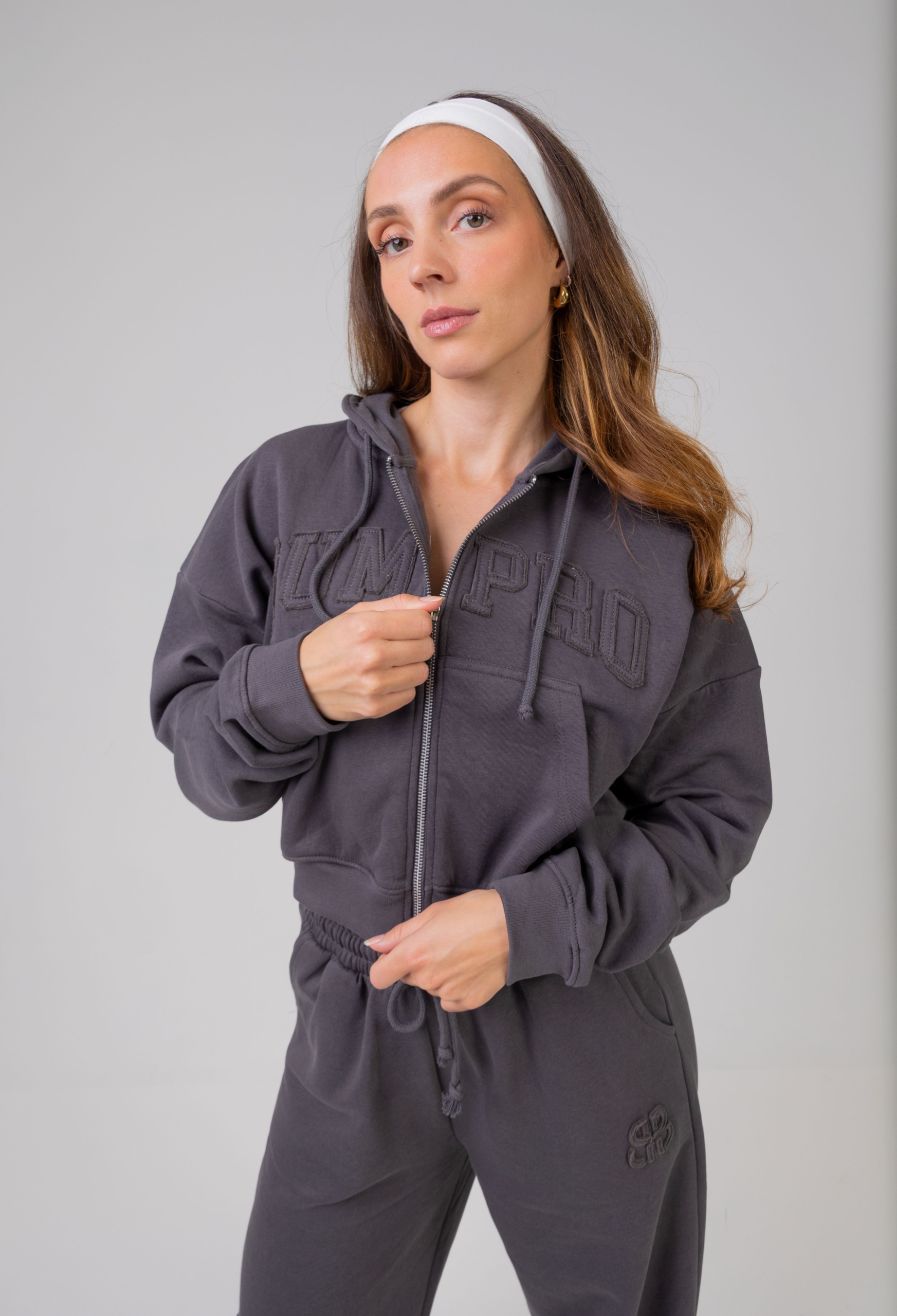 AW25SEPTBUMPROgreycroppedhoodie3jpg