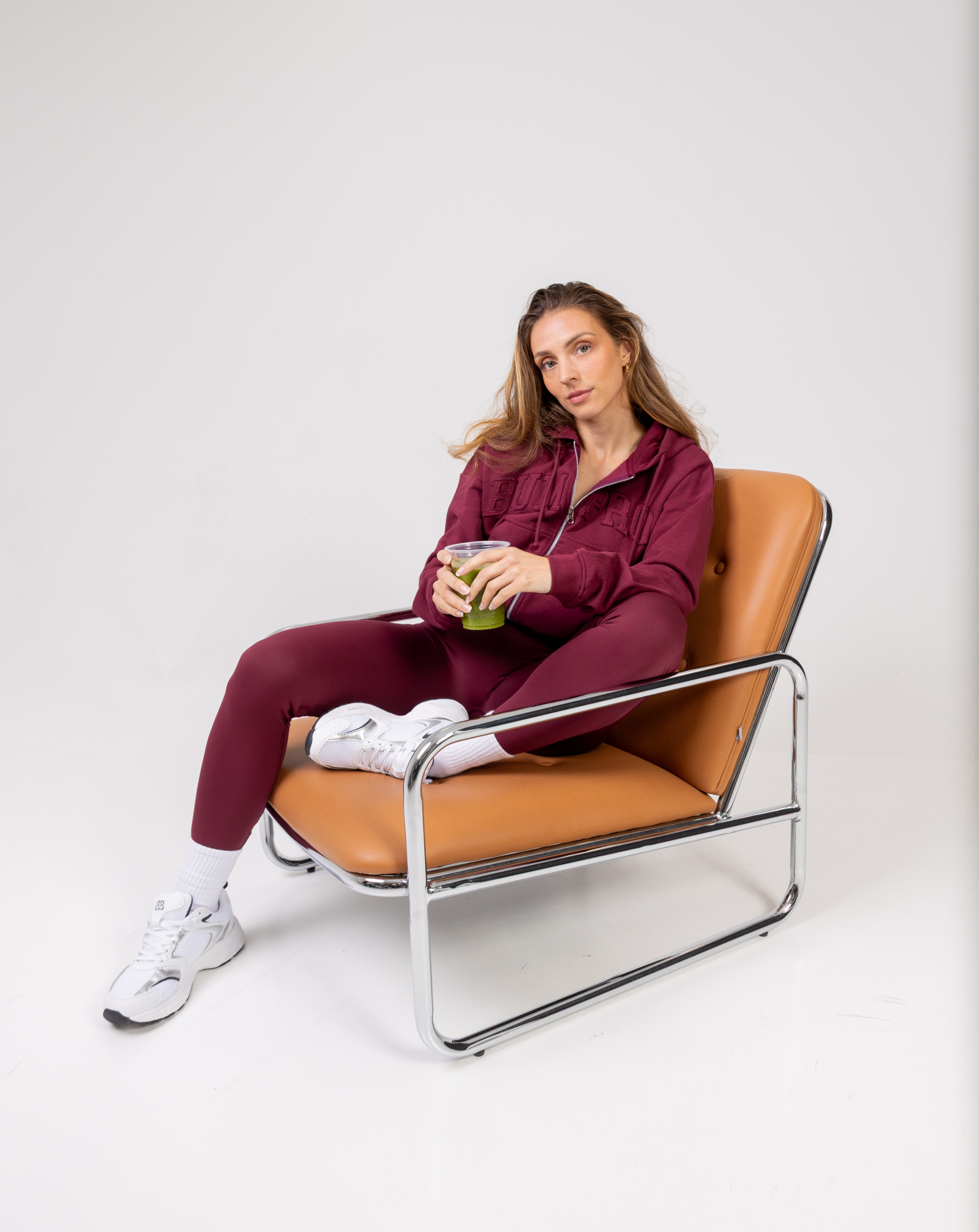 AW25SEPTBumprozippedcroppedhoodieburgundy-5jpg