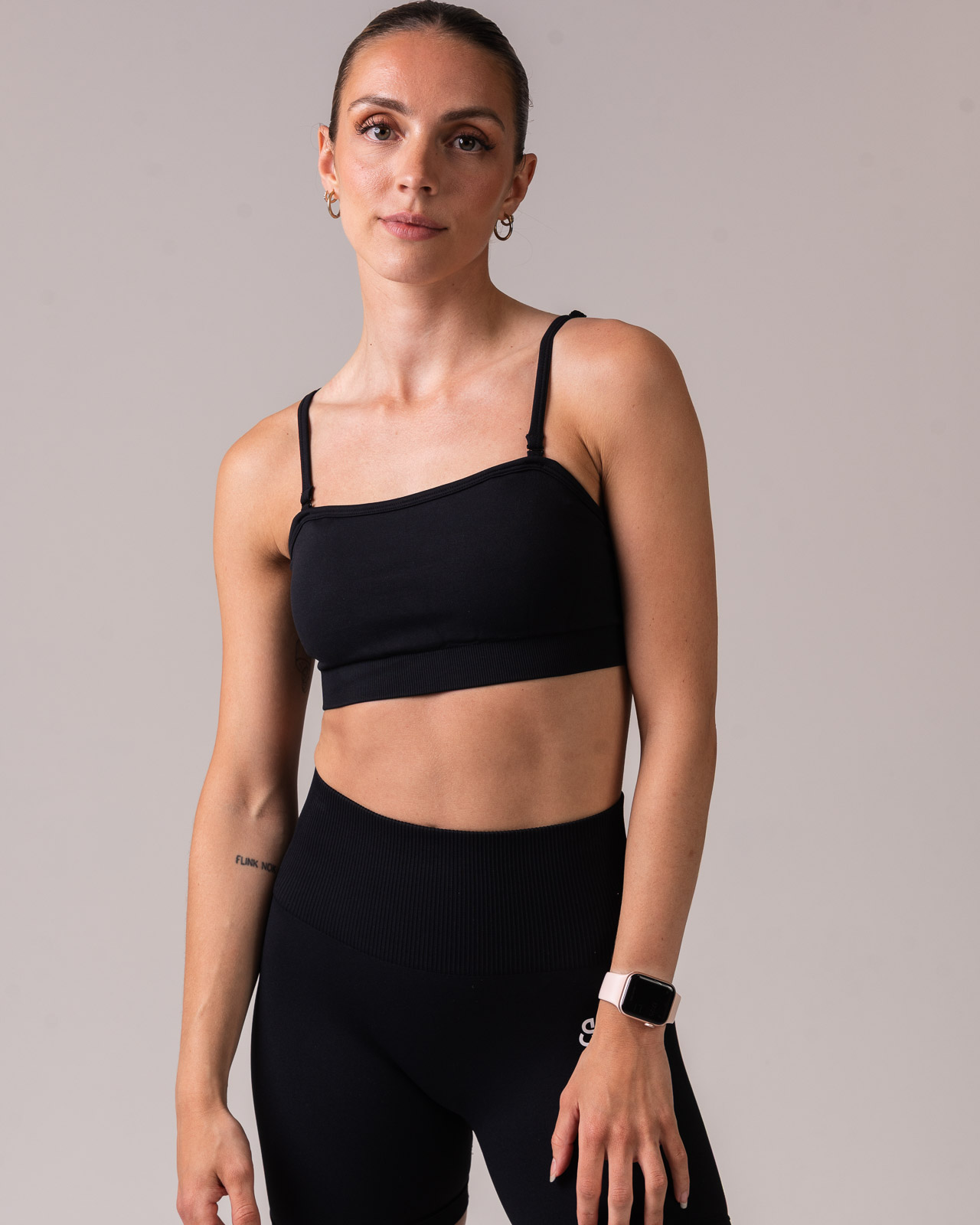 Tights - Studio - Juni