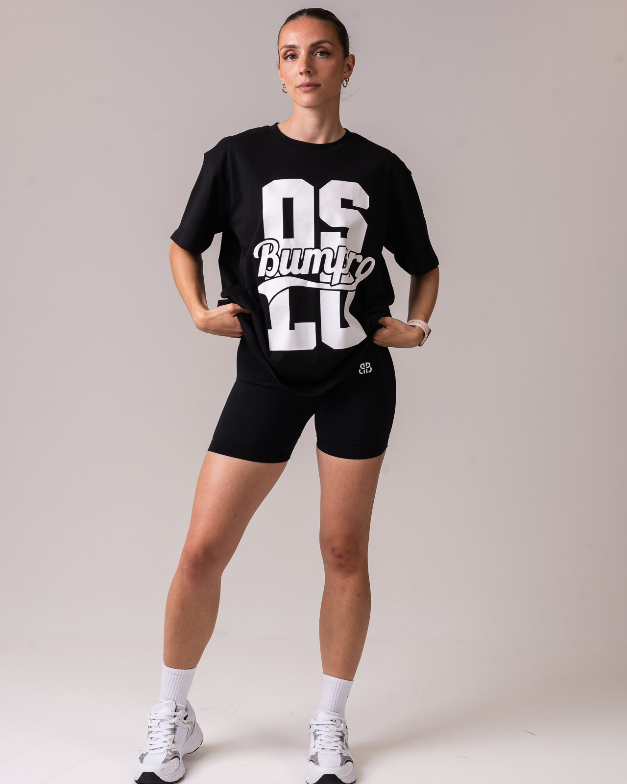 Tights - Studio - Juni