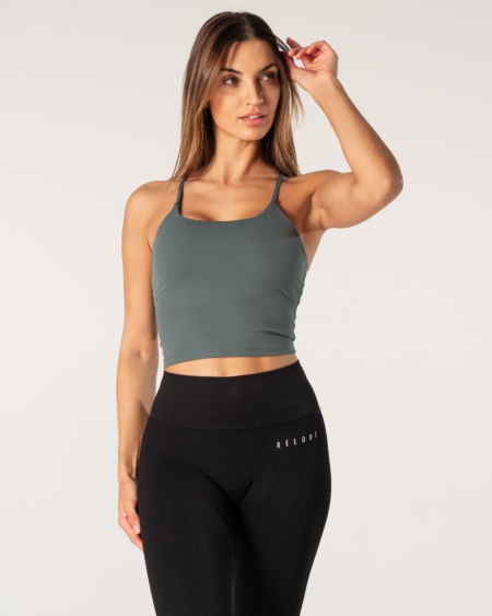 Teal Green