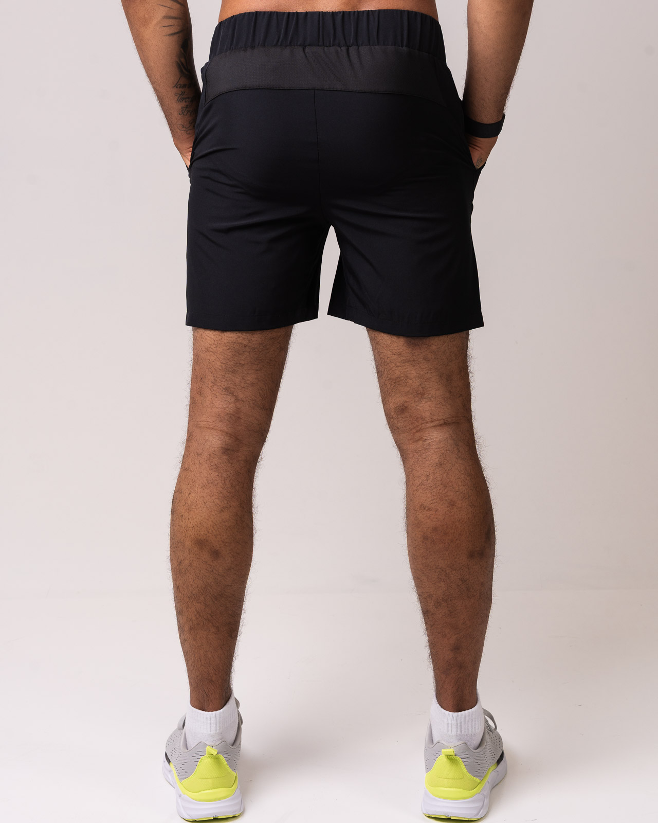Tights - Studio - Juni