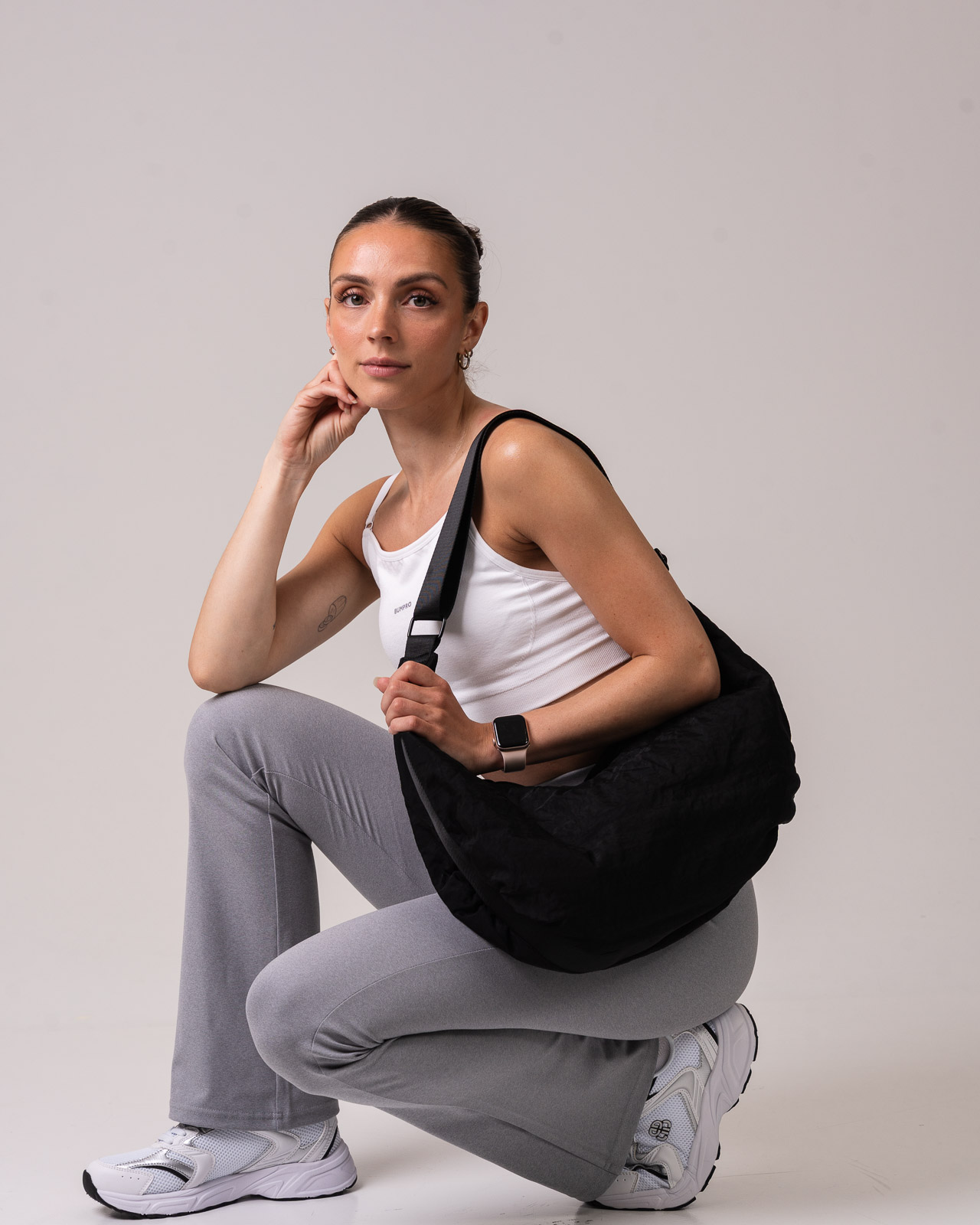 Tights - Studio - Juni