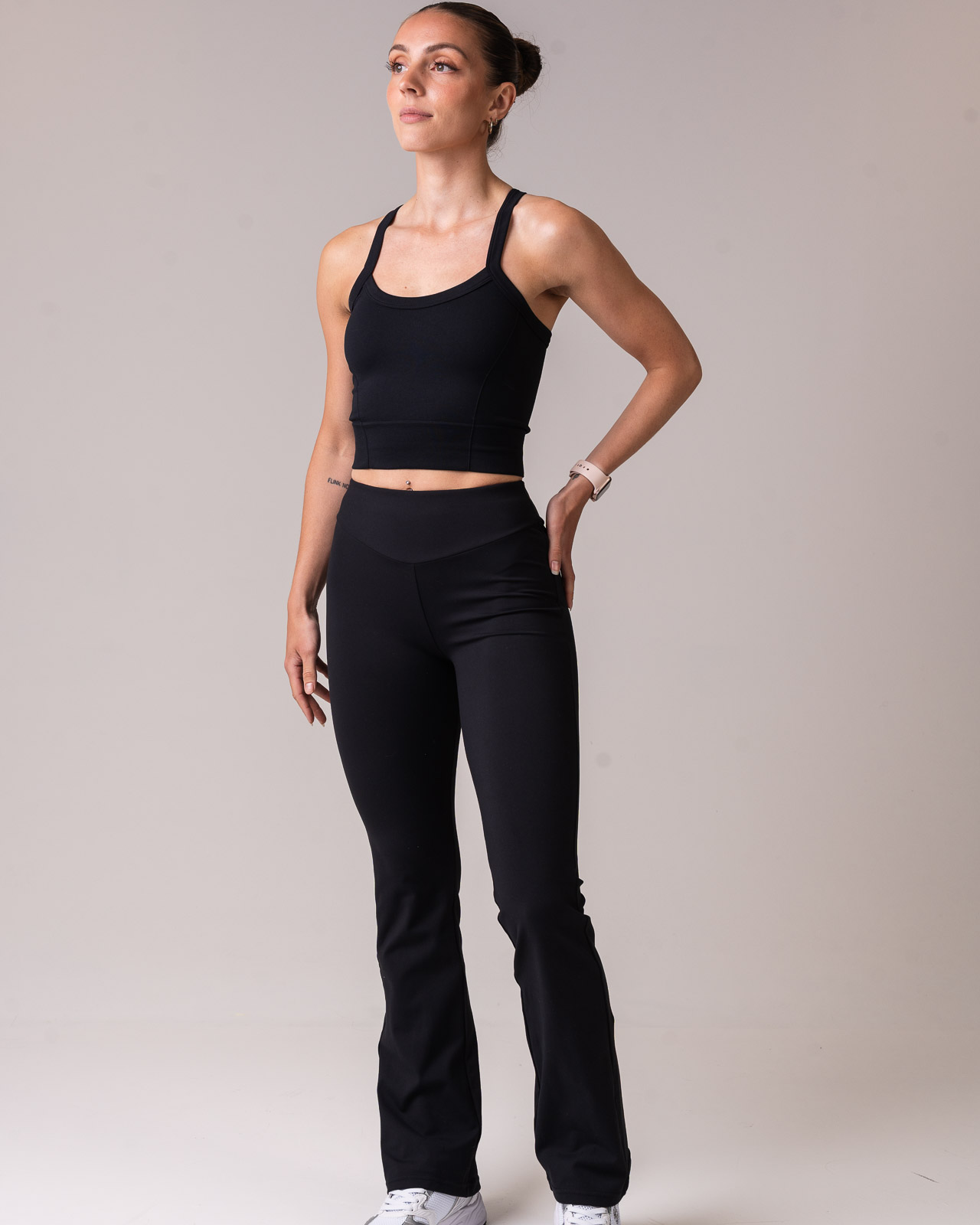 Tights - Studio - Juni