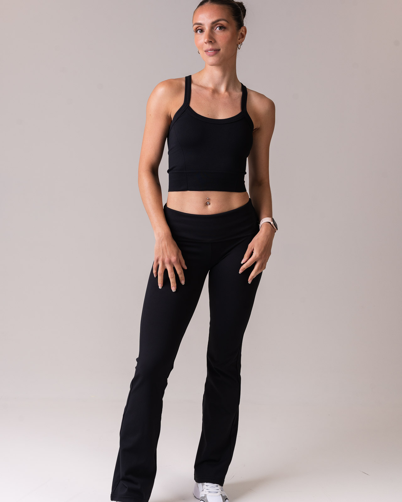 Tights - Studio - Juni