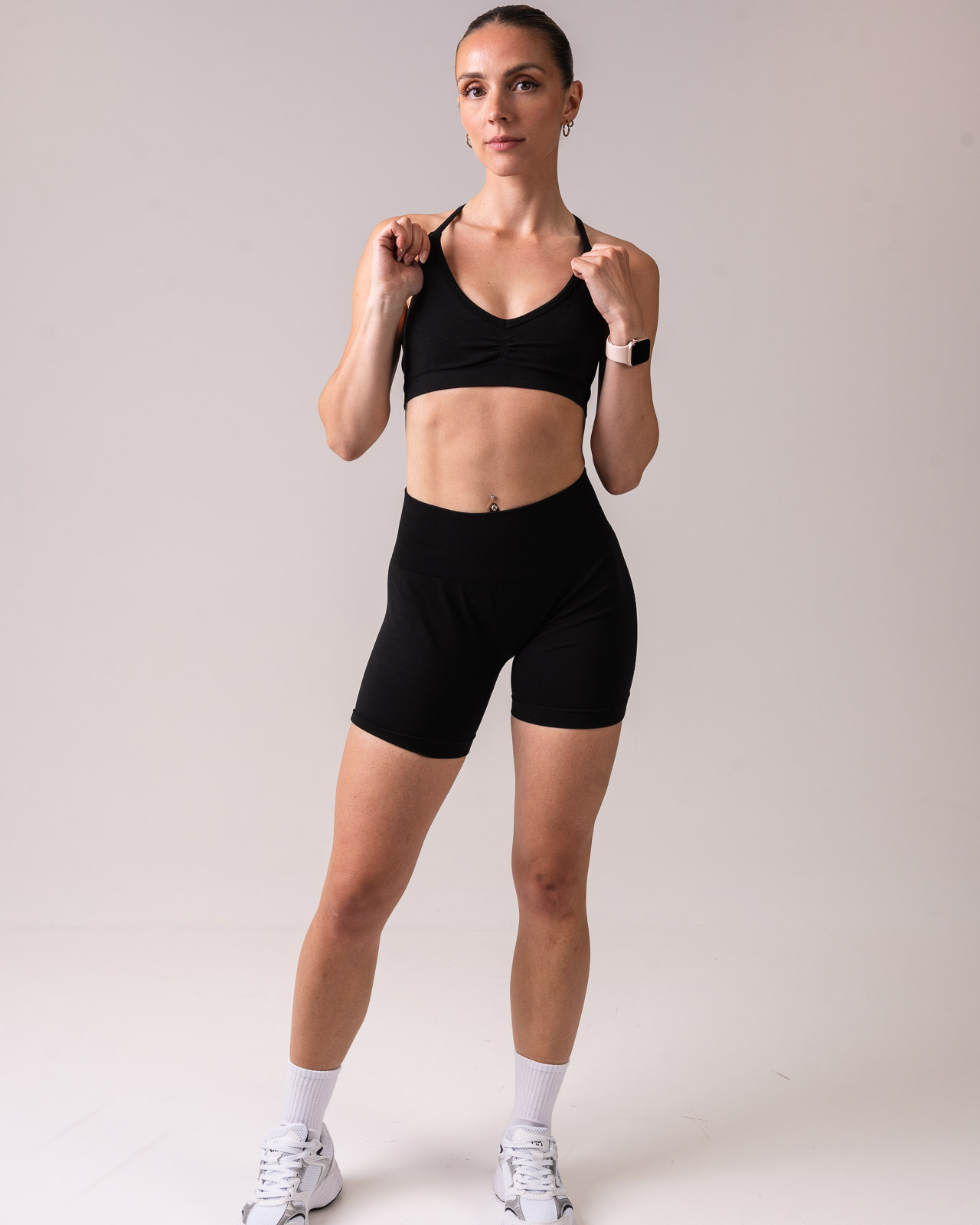 Tights - Studio - Juni