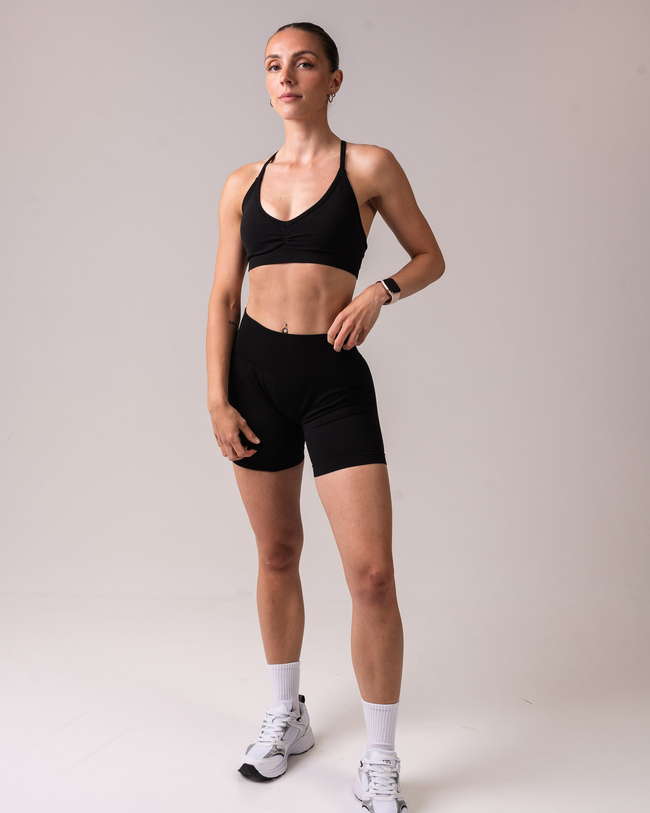 Tights - Studio - Juni