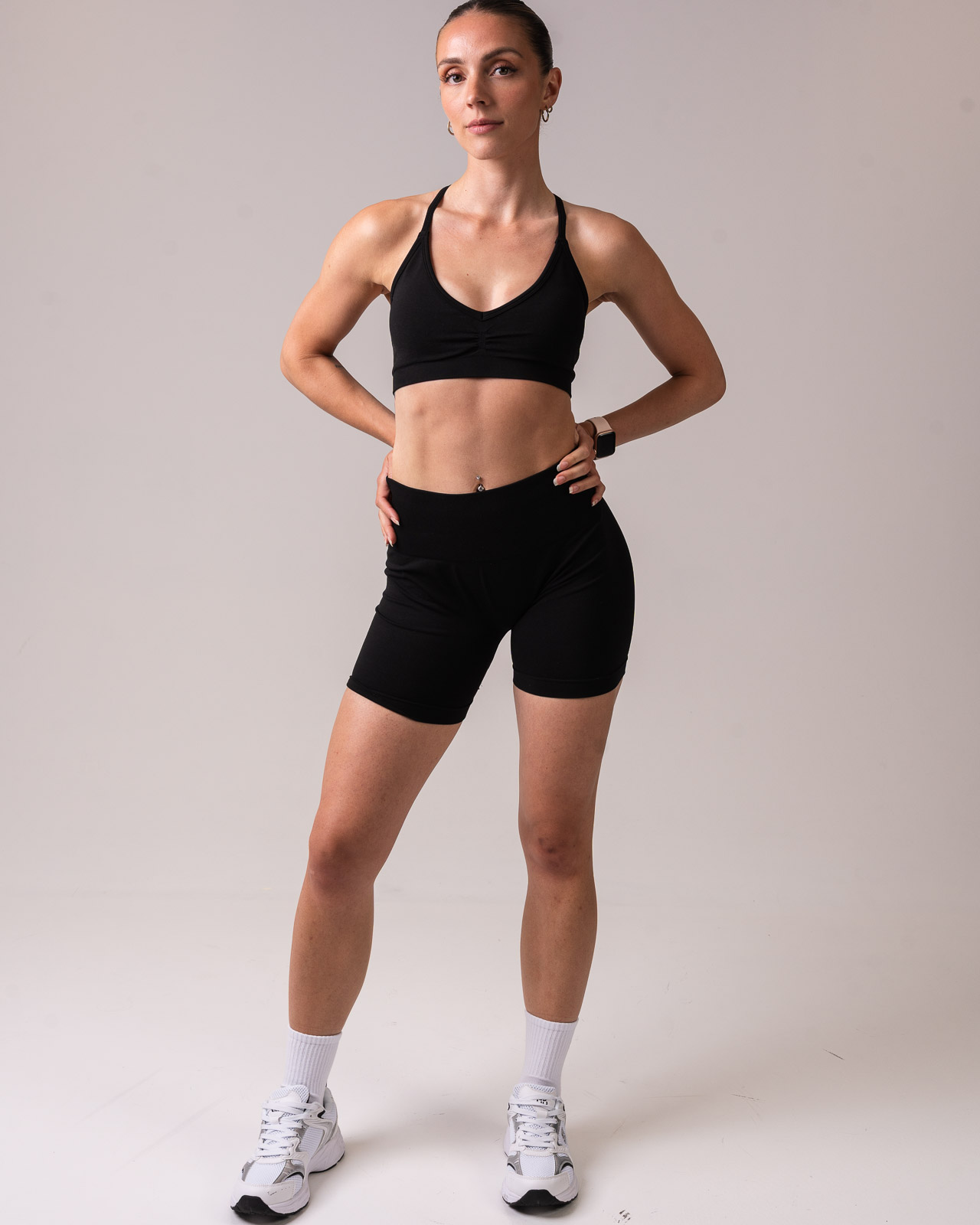 Tights - Studio - Juni