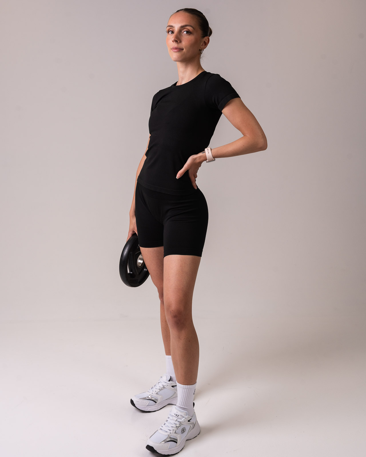 Tights - Studio - Juni