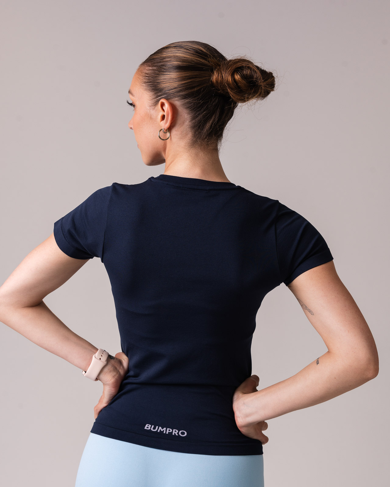 Tights - Studio - Juni