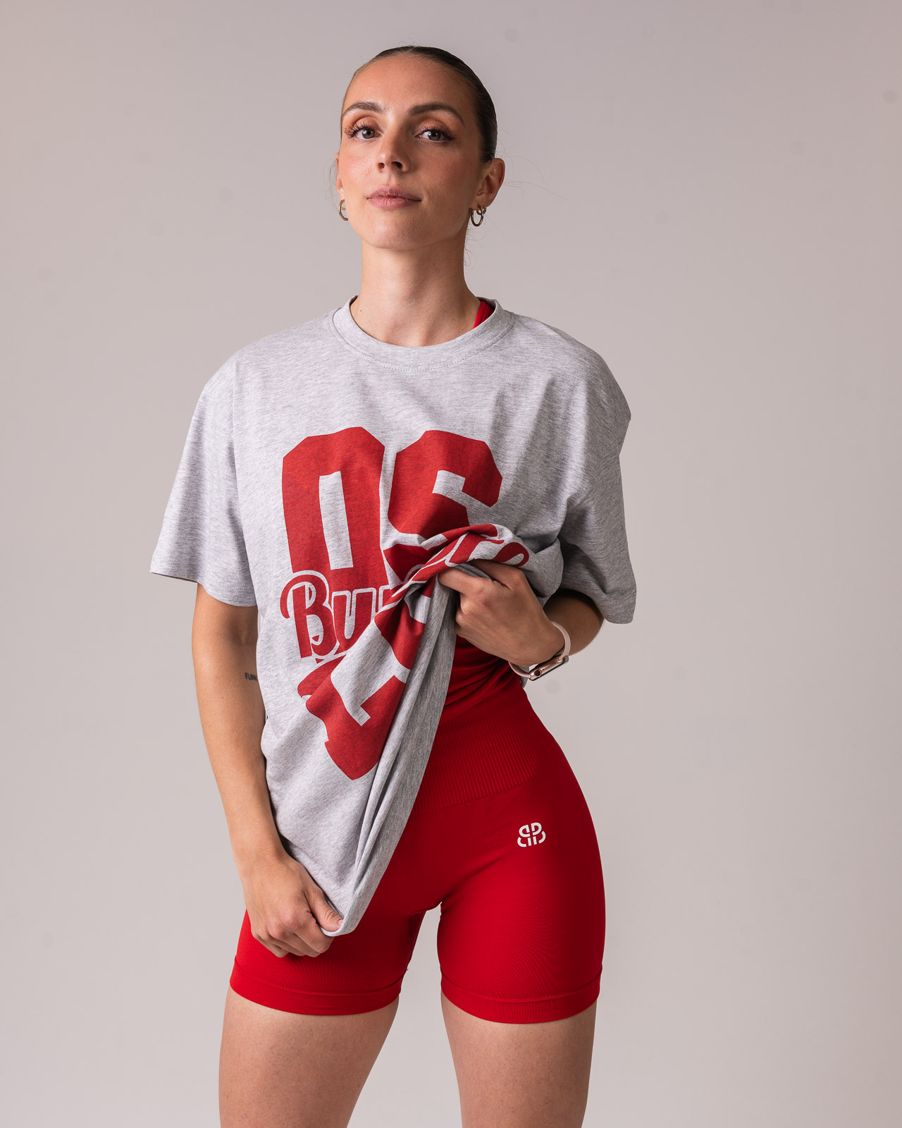 Tights - Studio - Juni