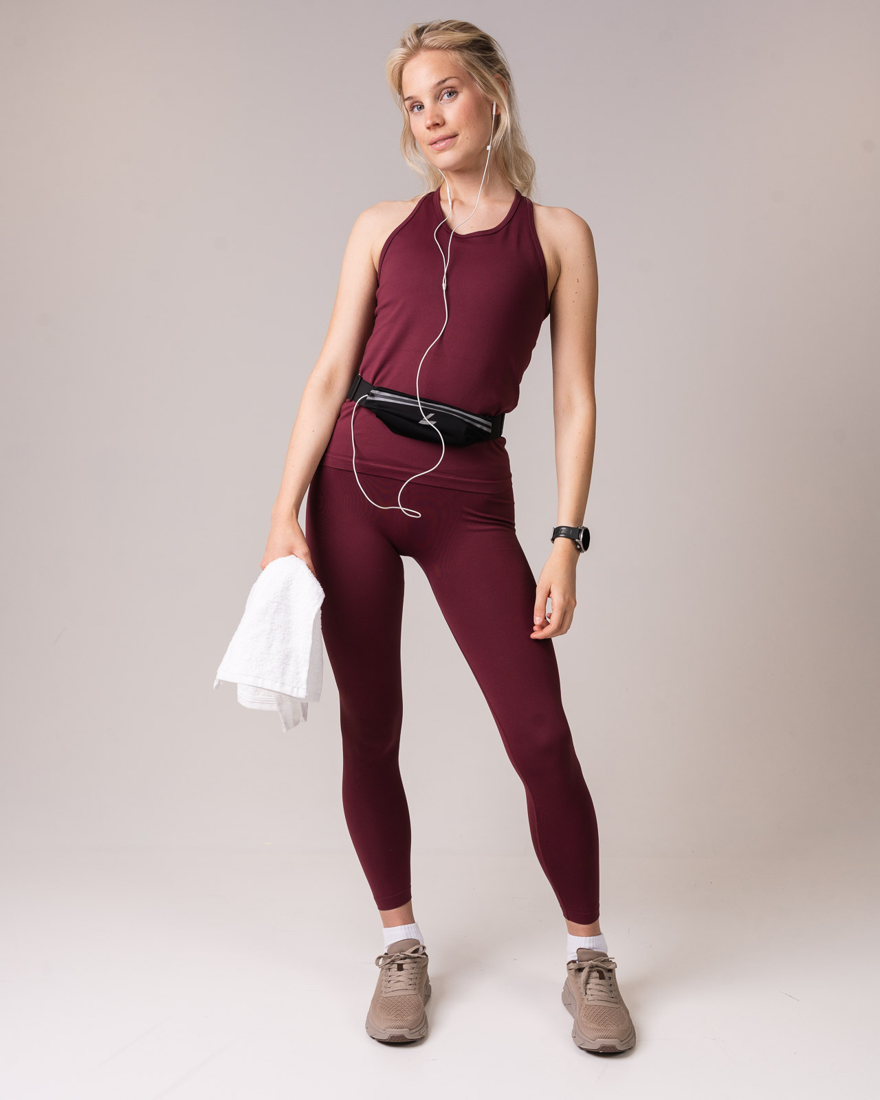 Tights - Studio - Juni