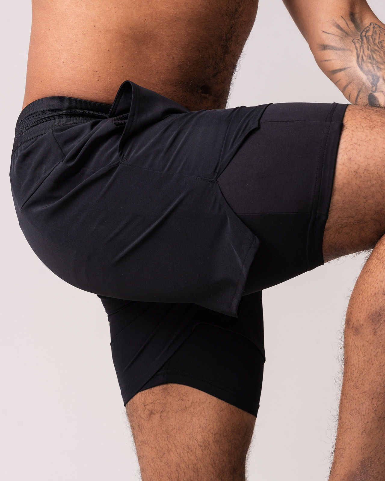 Tights - Studio - Juni