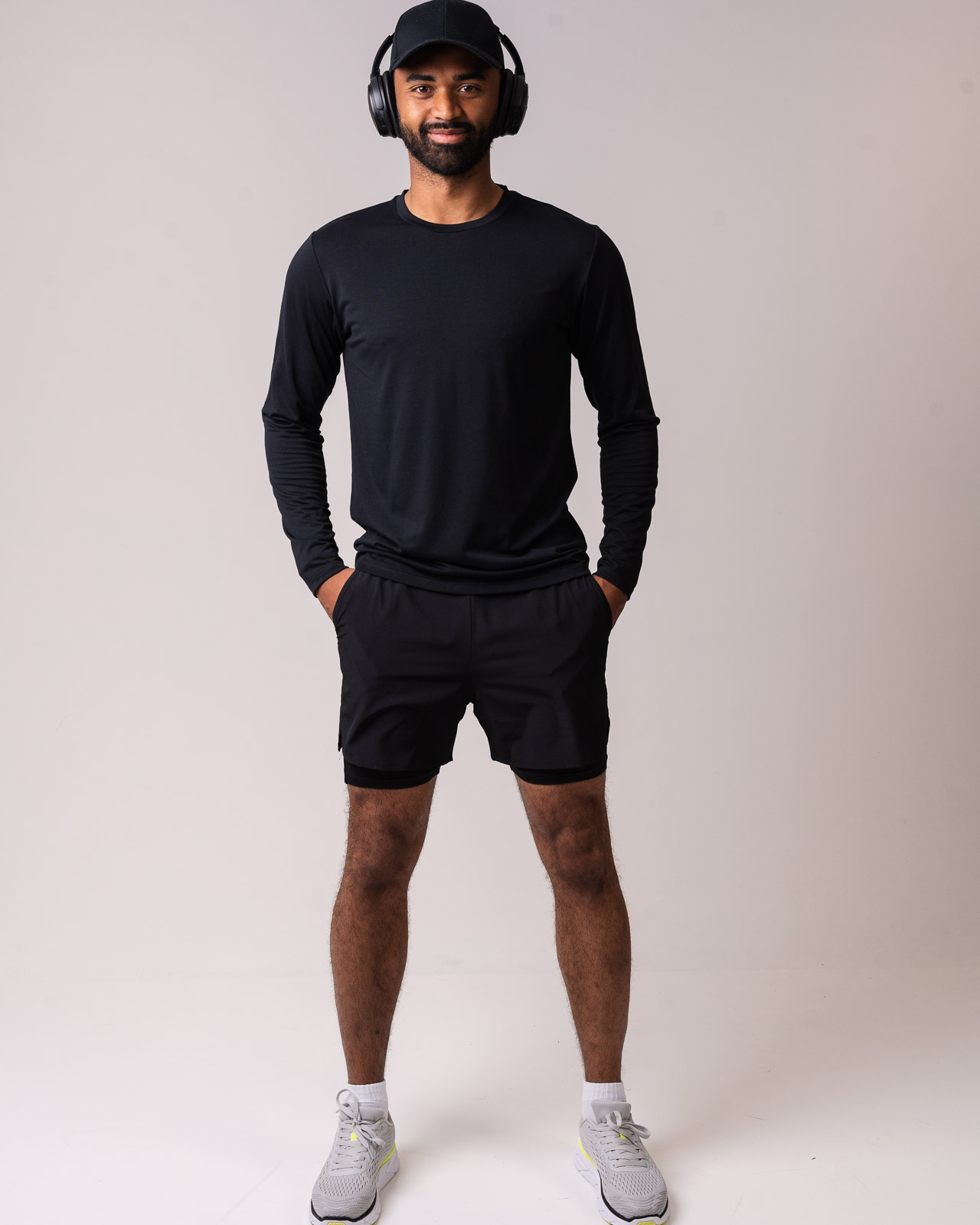 Tights - Studio - Juni