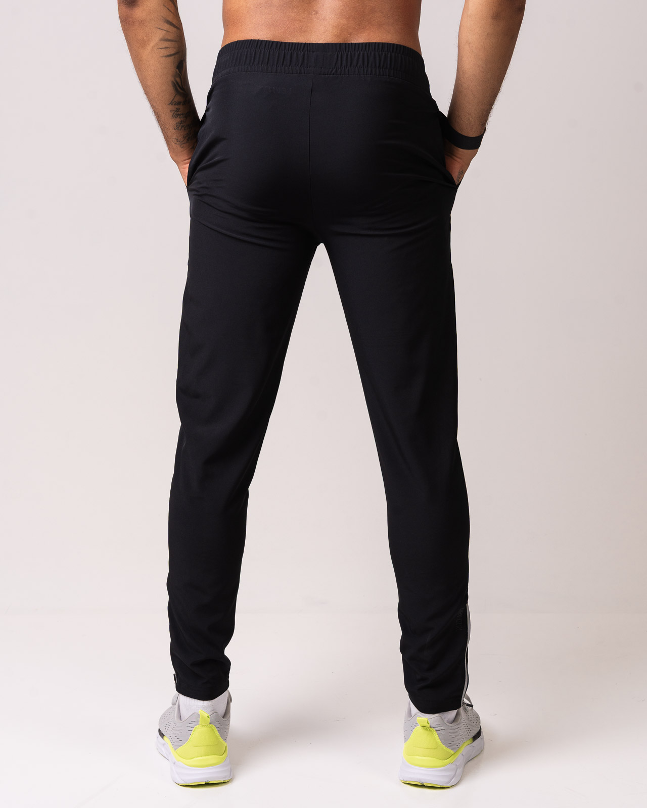 Tights - Studio - Juni