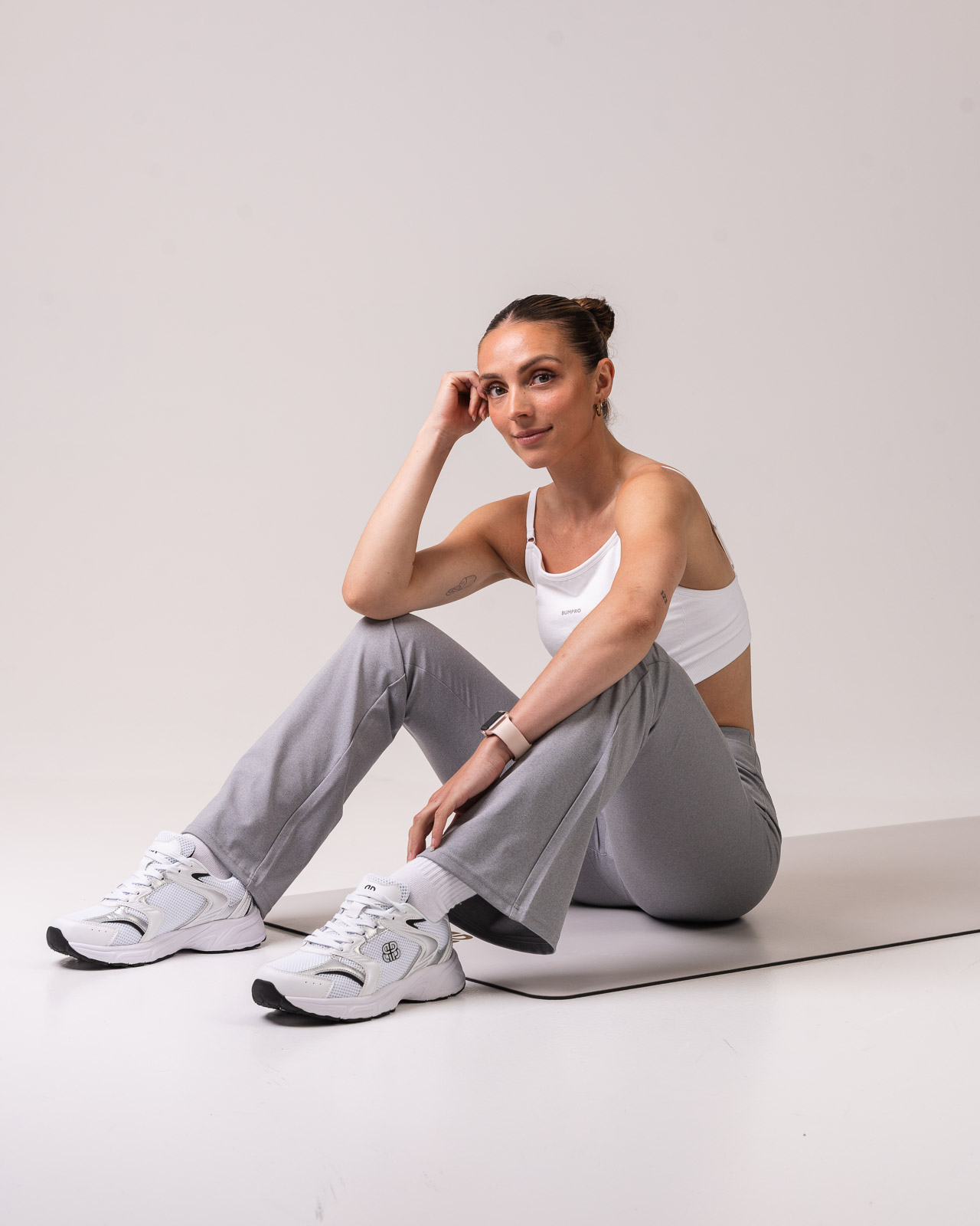 Tights - Studio - Juni
