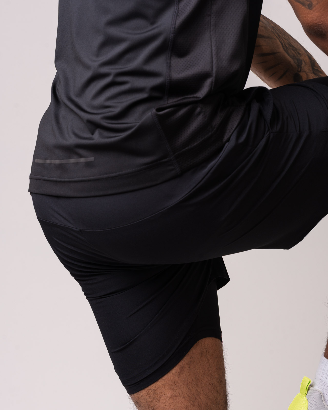 Tights - Studio - Juni