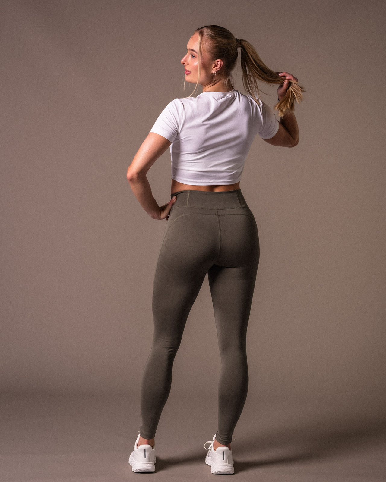 Levity reshoot