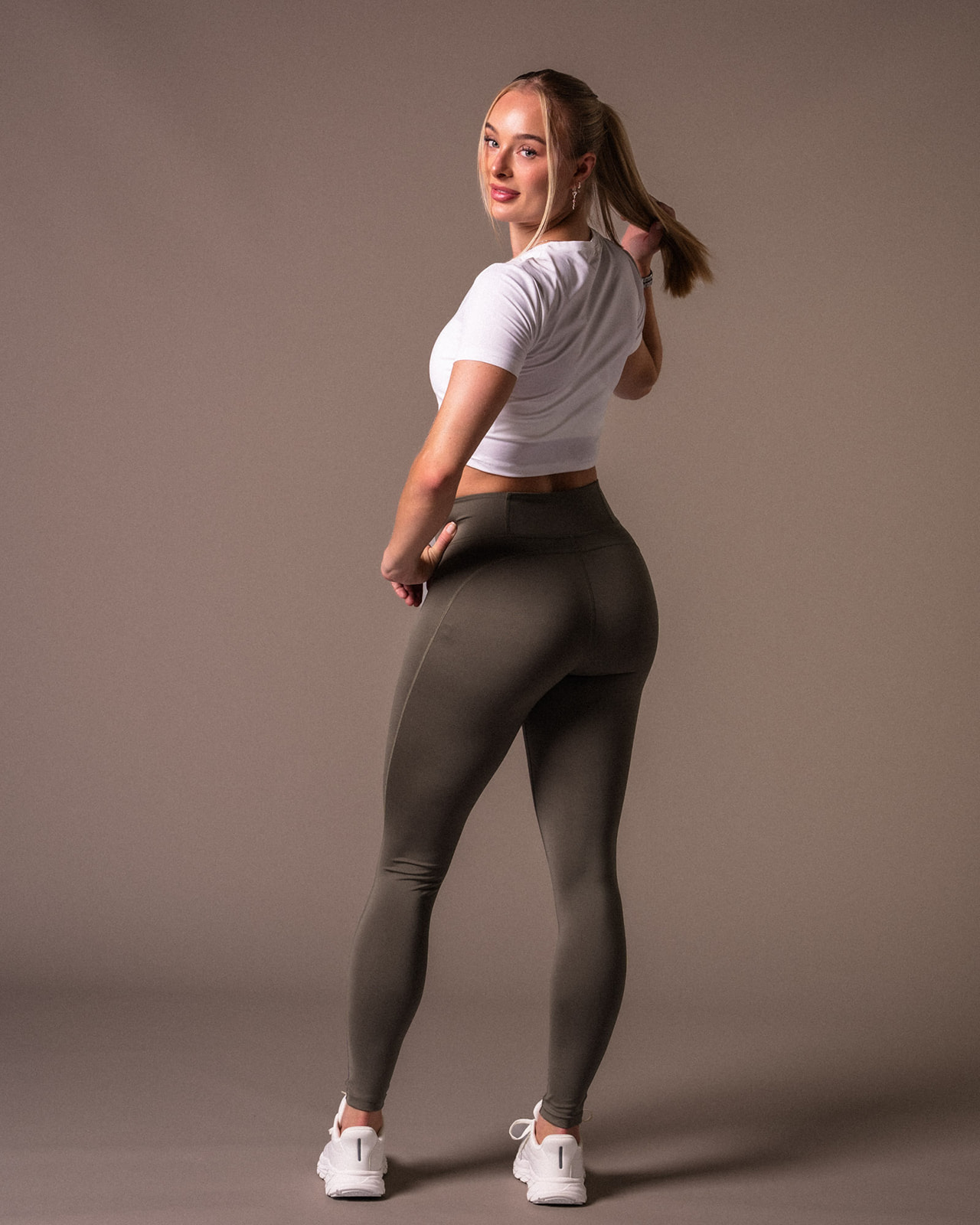 Levity reshoot