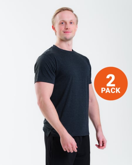Black 2-PACK