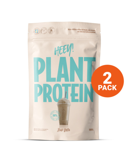 Iced Latte 2x500g