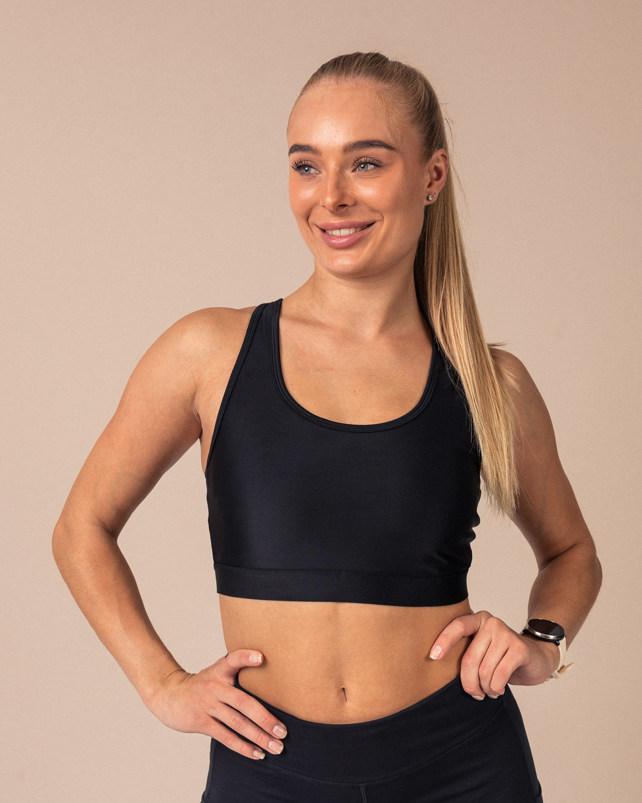 Tights x Pernille
