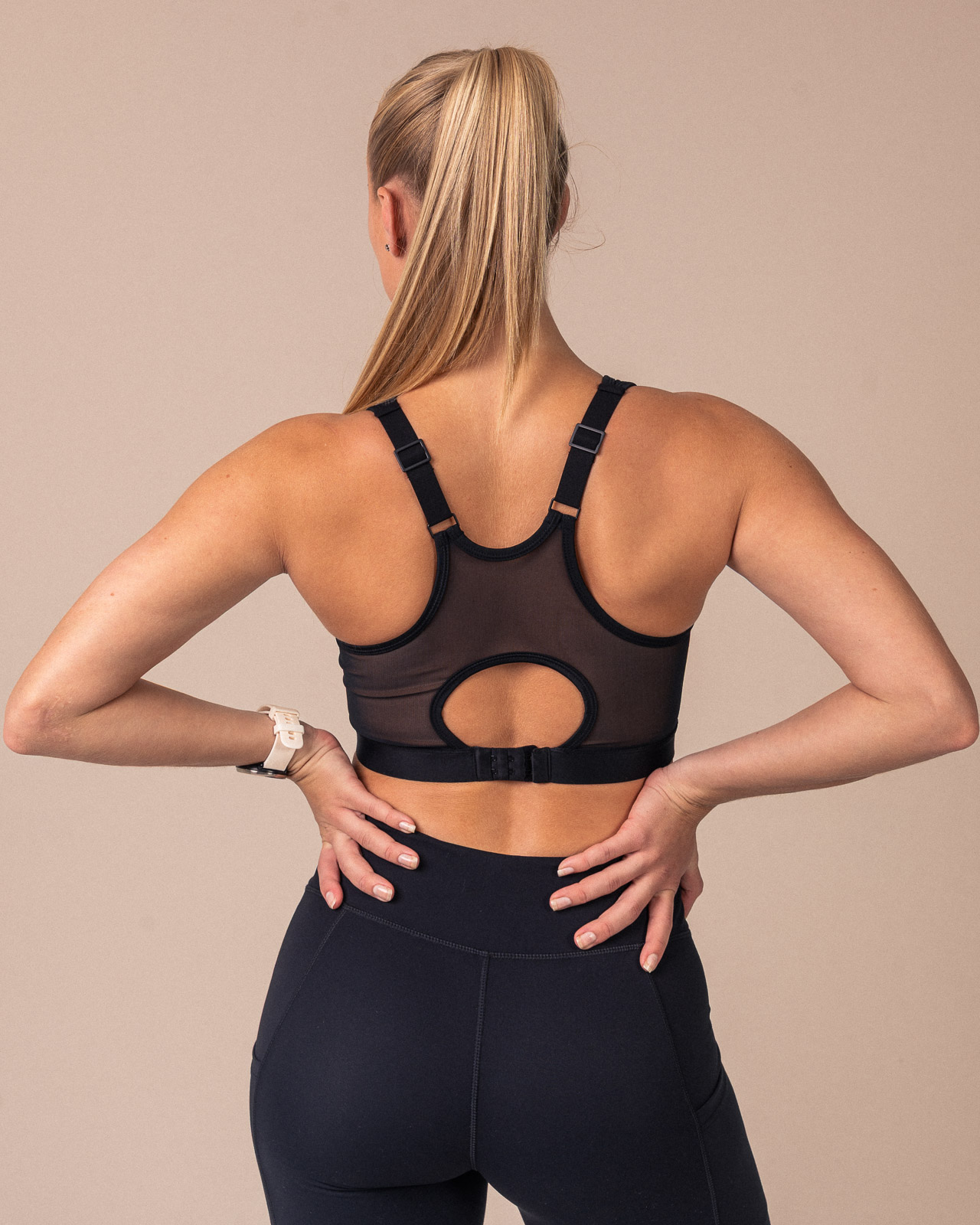 Tights x Pernille