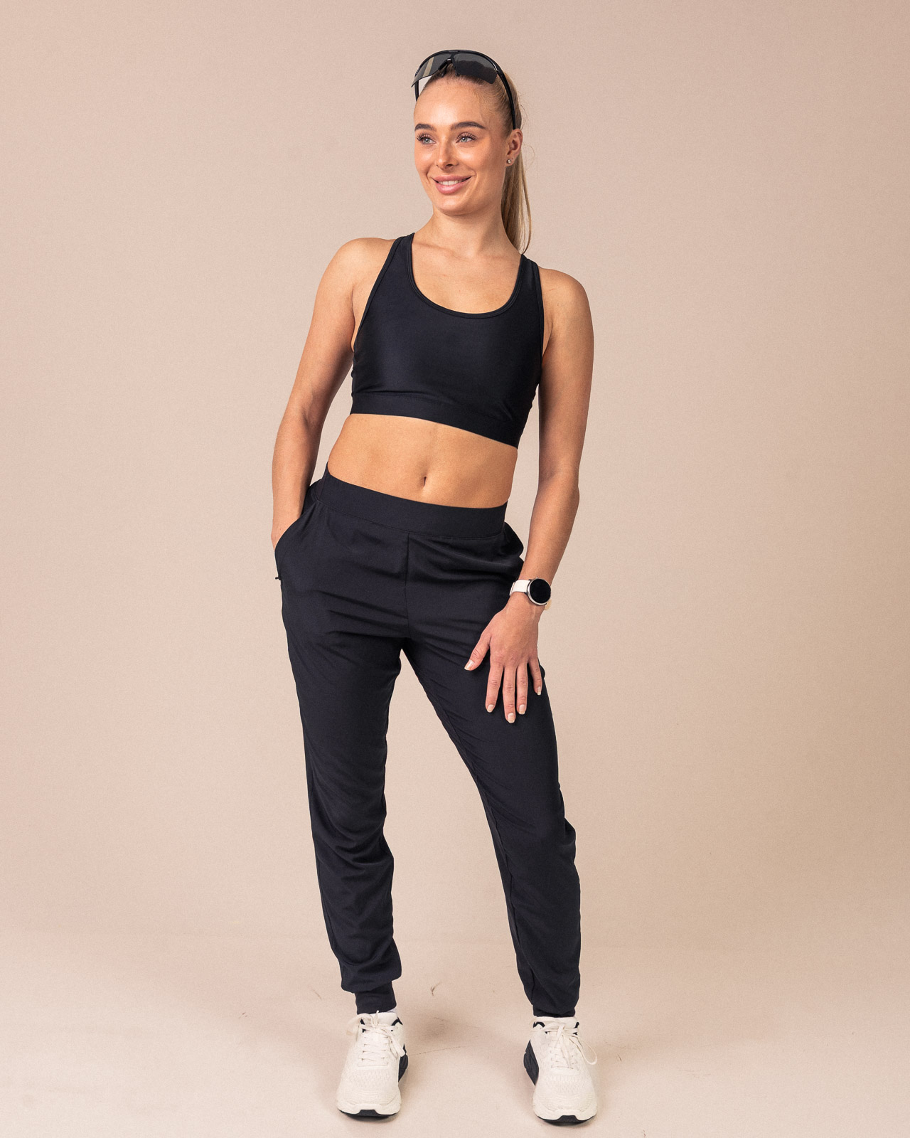 Tights x Pernille