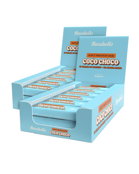 Soft Coco Choco 24x55g