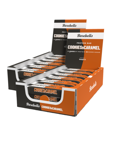 Cookies & Caramel 24x55g