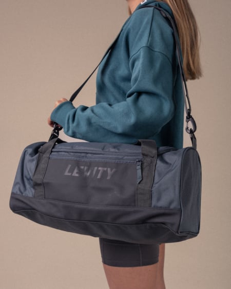 All-Day Sports Bag Small Green Balsam - One Size