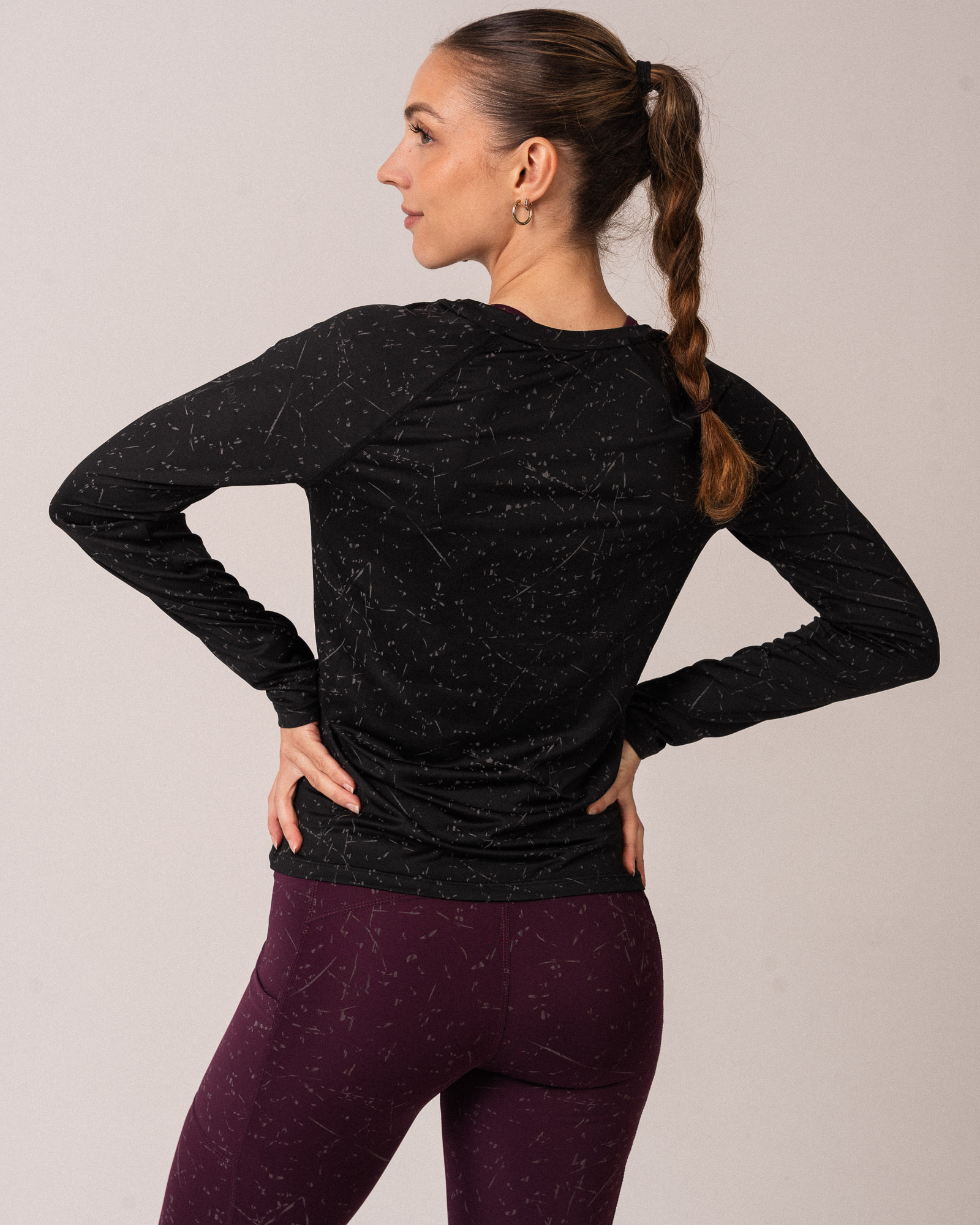 Tights Black Week