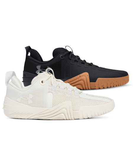 Tribase Reign 6 Women Black+ Ivory Dune 2-MIXPACK