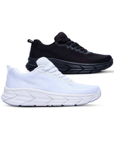White + Black 2-MIXPACK