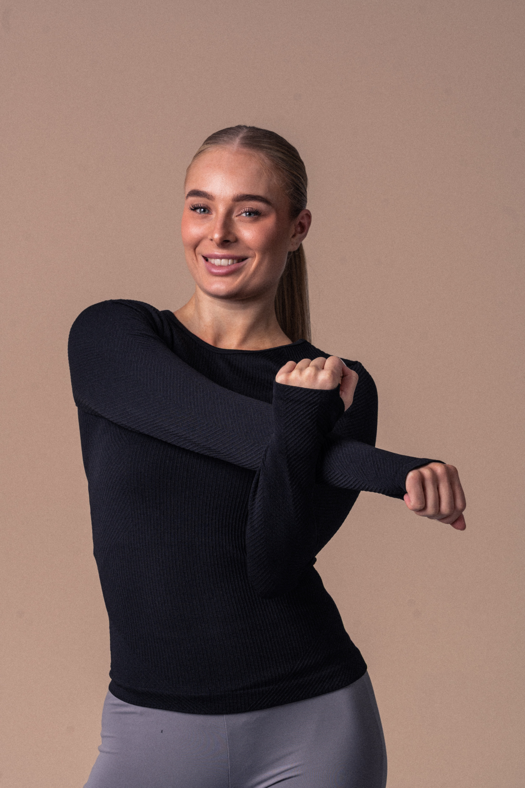 Tights november studio