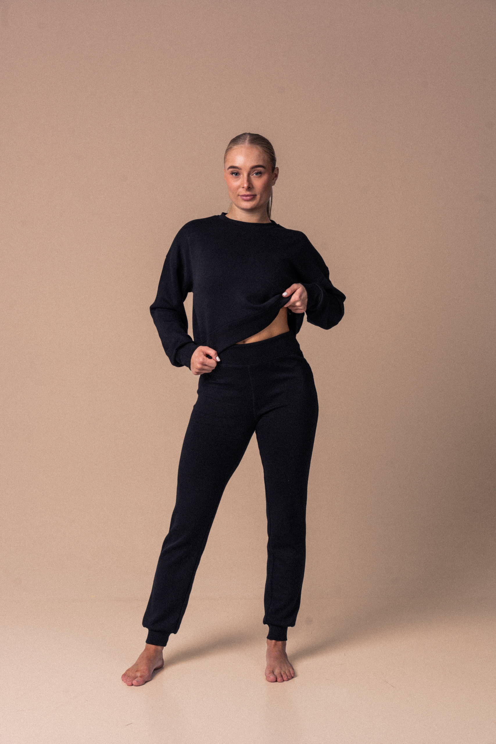 Tights november studio