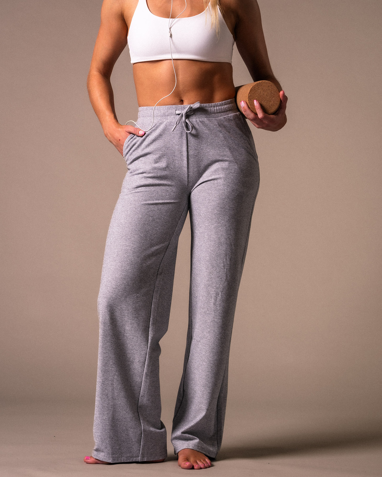 Light Grey Marl