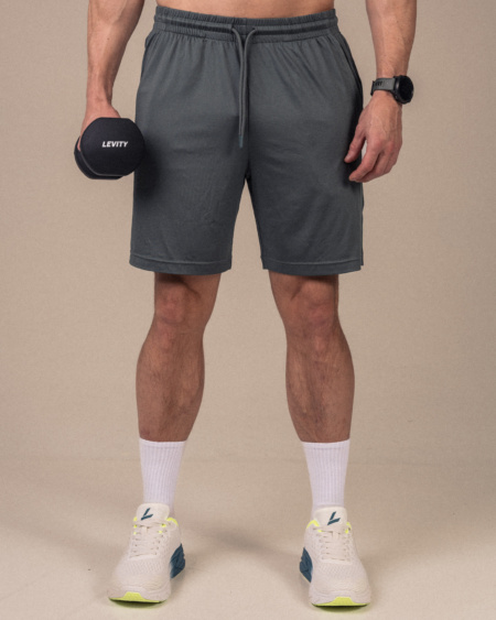 Core Dry Ctrl Shorts M Green Balsam