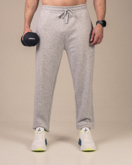 Light Grey Marl