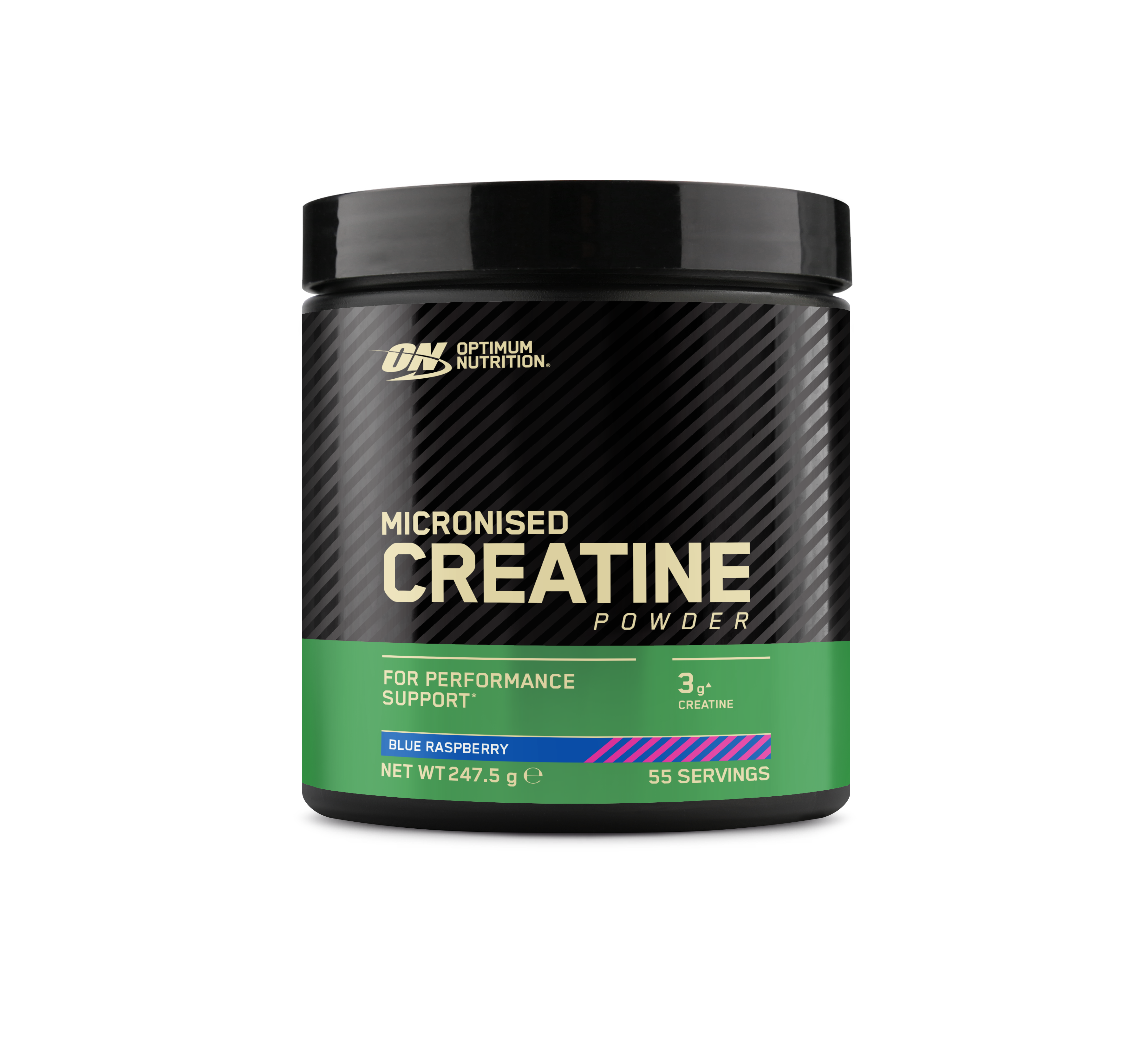 EUONCreatine2475G55svBlueRaspberry6076549Frontpng