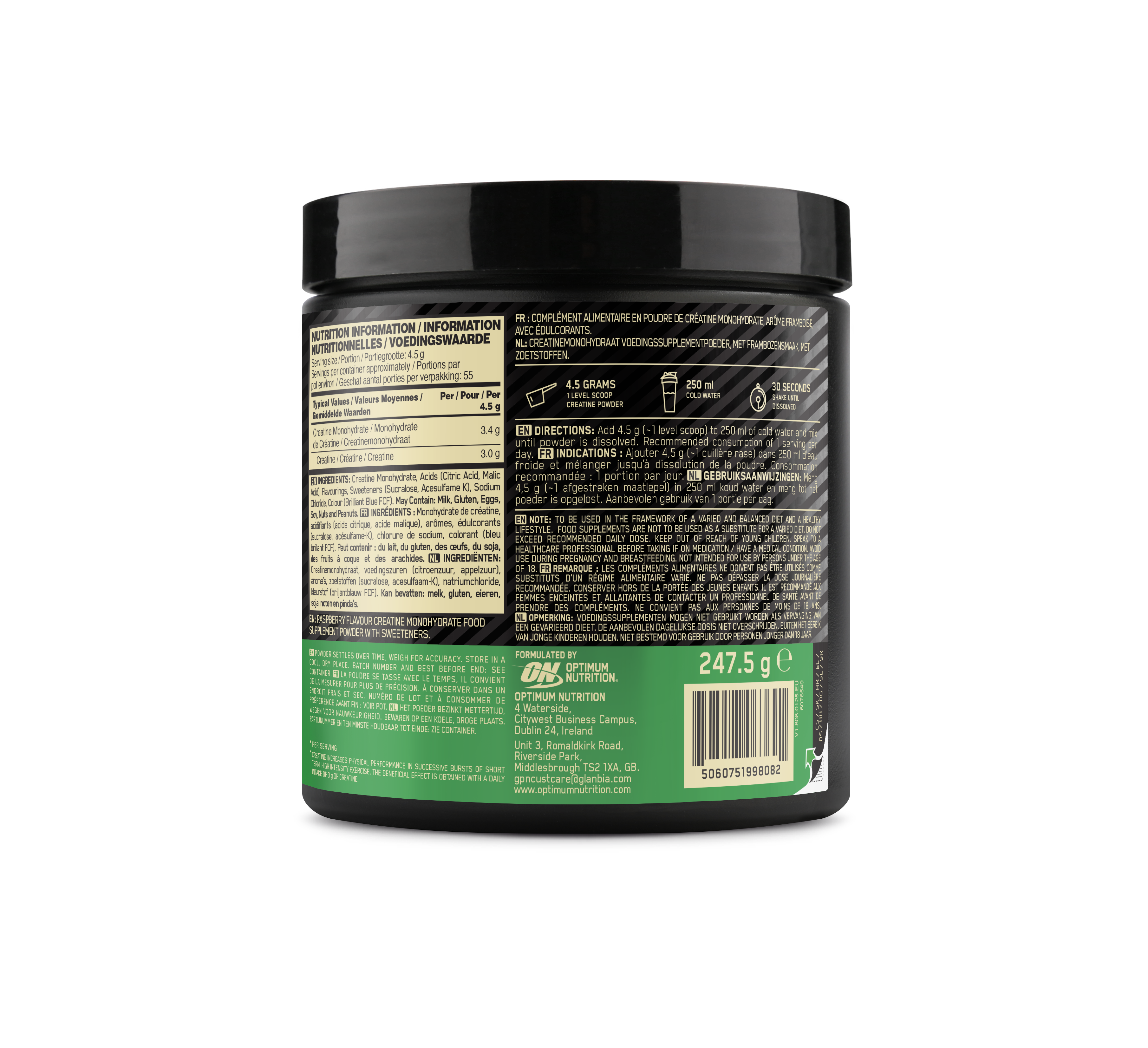 EUONCreatine2475G55svBlueRaspberry6076549Rightpng