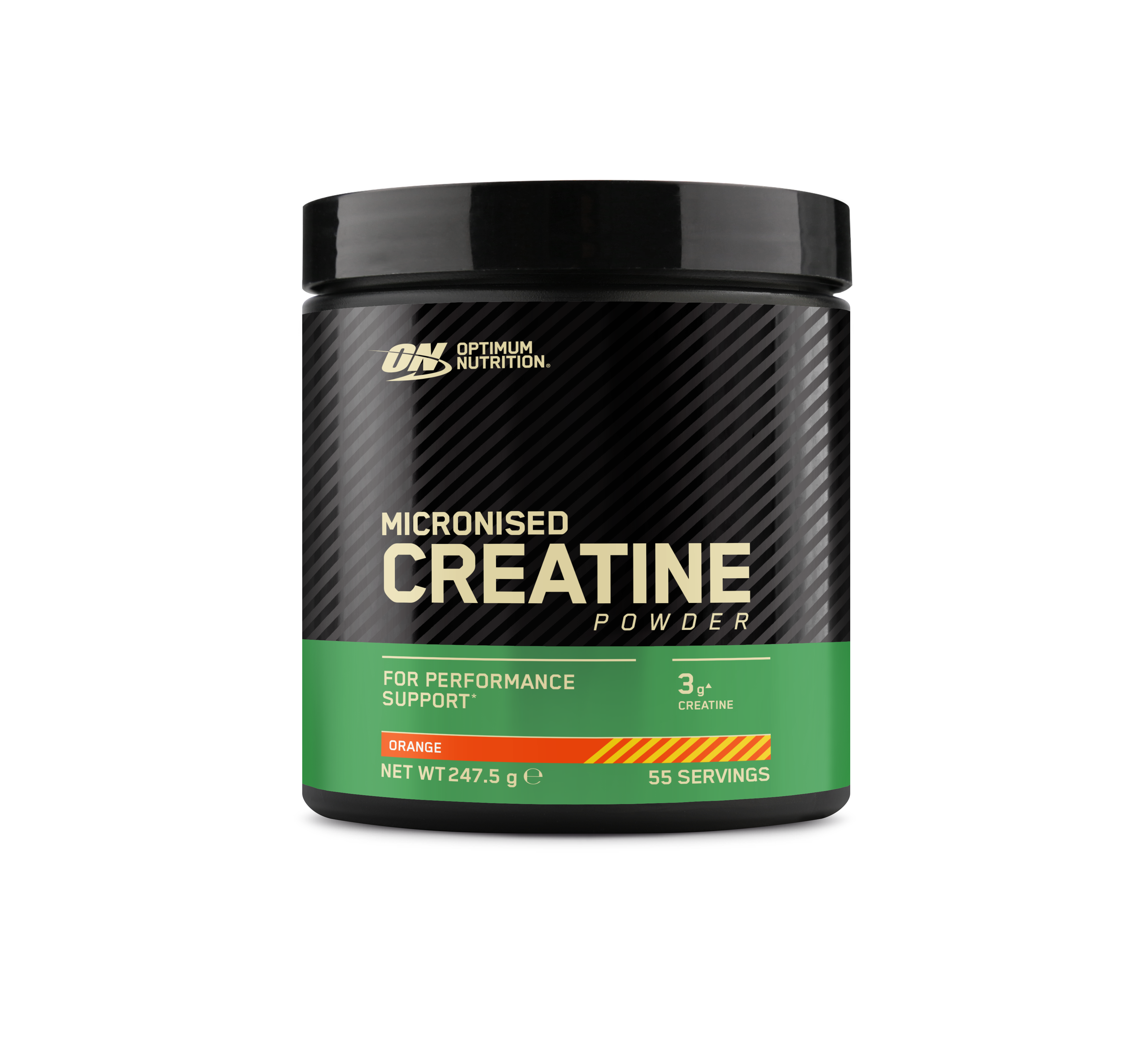 EUONCreatine2475G55svOrange6076548Frontpng