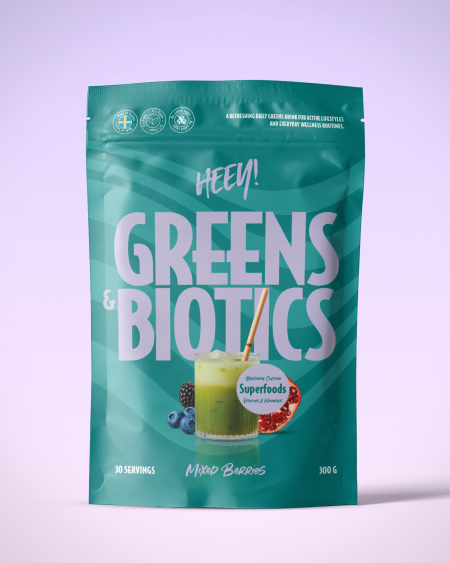 Mixed Berries 300 g