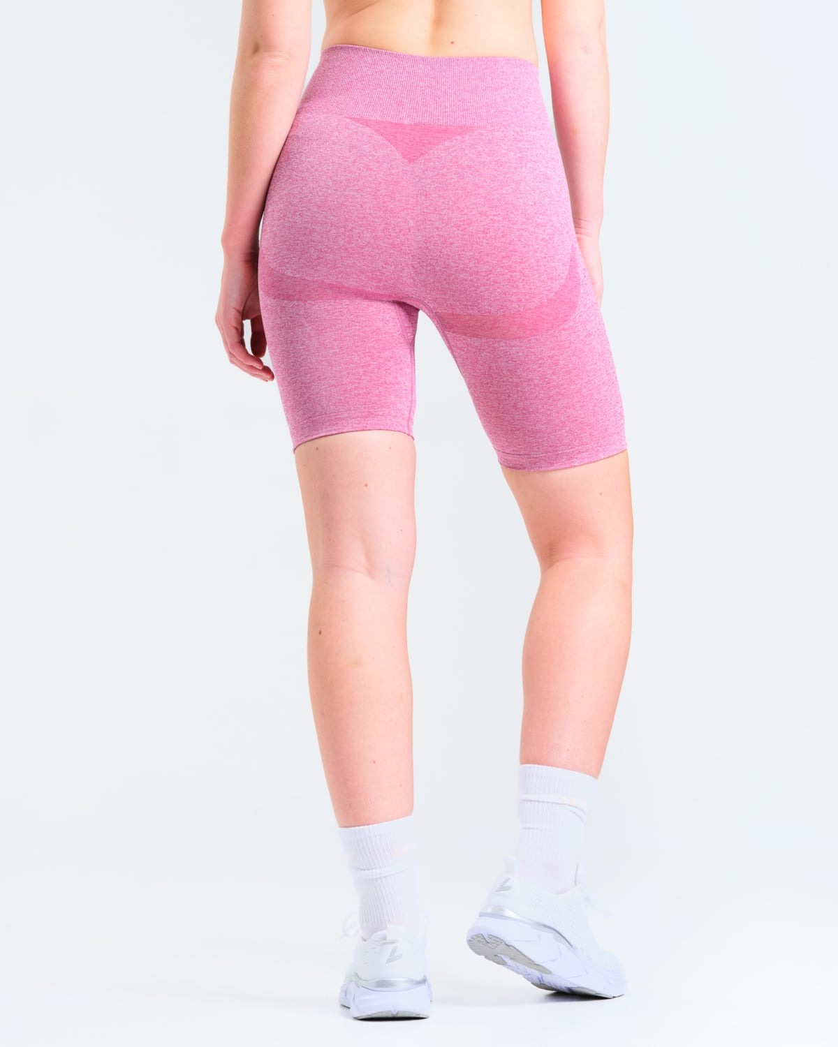 LEVITYSolarSeamlessShortsPinkVio1jpg