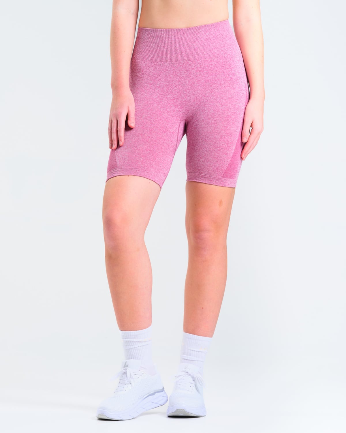 LEVITYSolarSeamlessShortsPinkVio3jpg