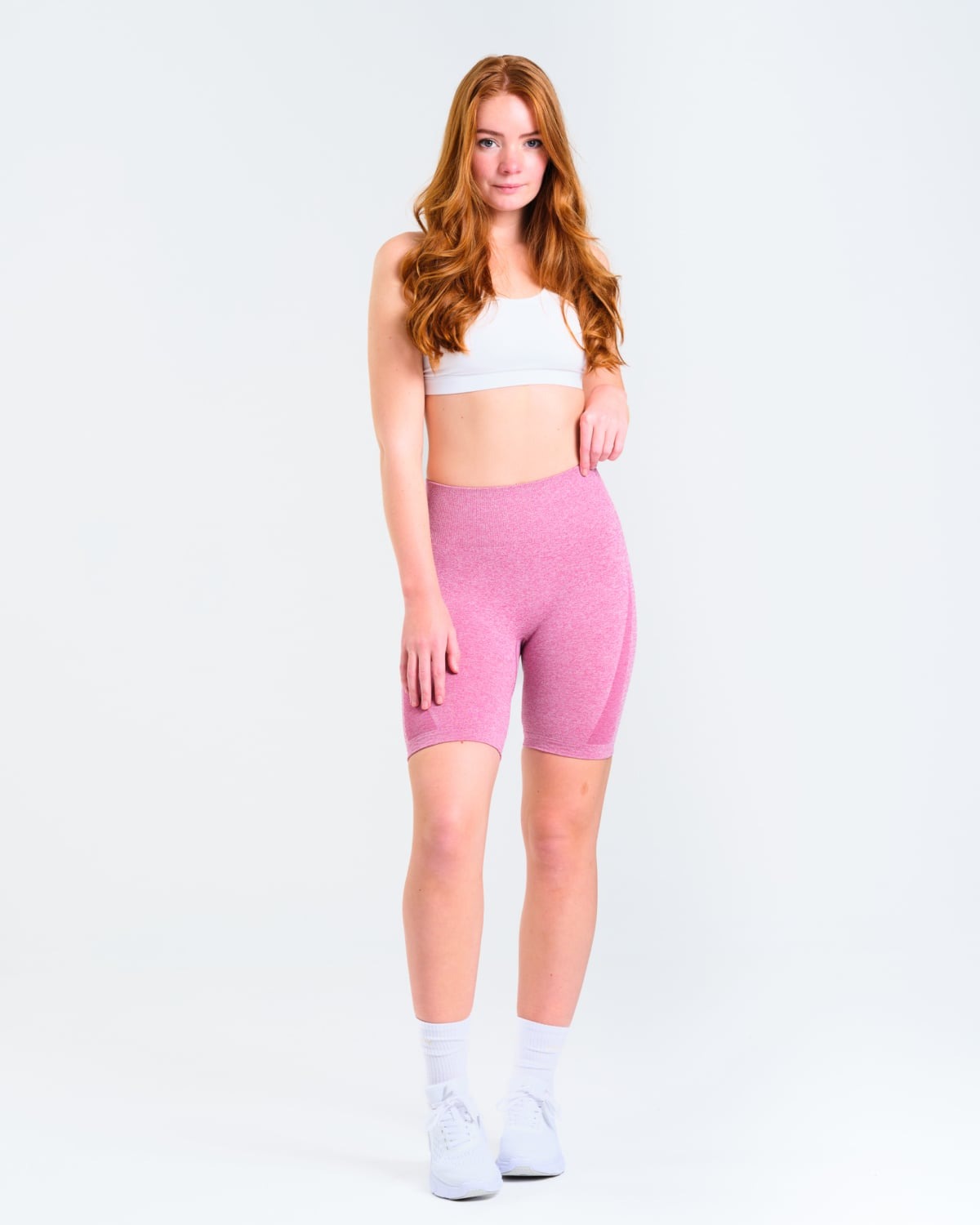 LEVITYSolarSeamlessShortsPinkVio4jpg