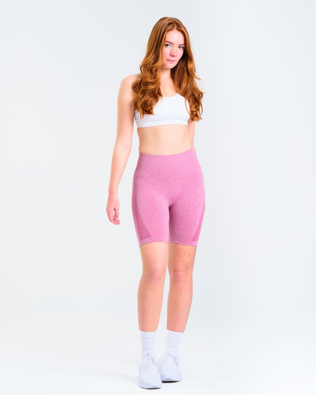 LEVITYSolarSeamlessShortsPinkVio5jpg